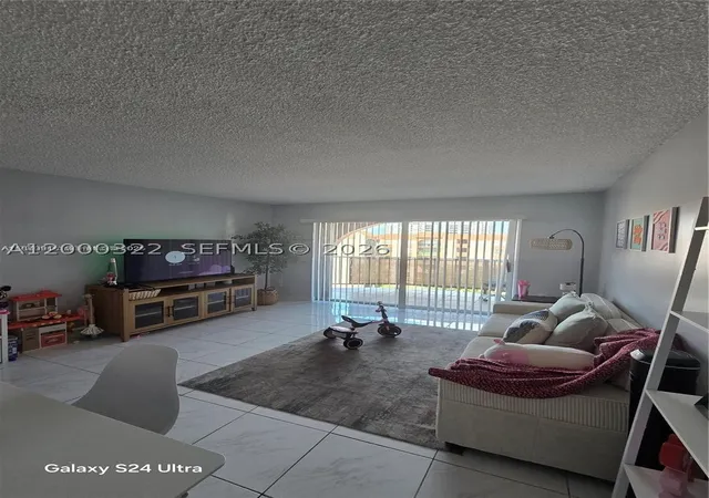 Photo 4 of Condo for sale at 5201 Nw 7Th St #609W, Miami, FL 33126 | MLS# A12000322 | Listing updated on 2026-09-10