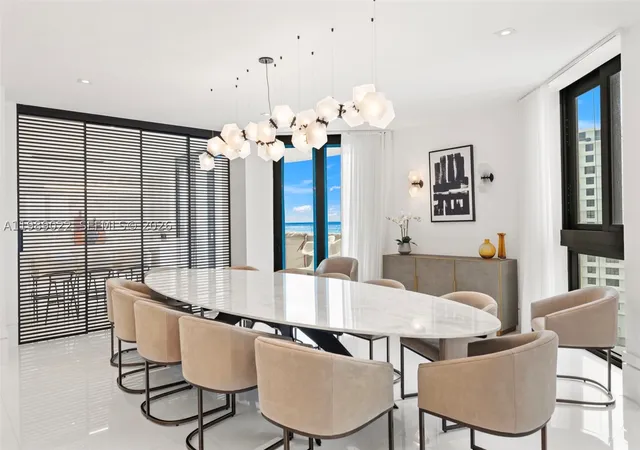 Photo 2 of Sale Pending at 9999 Collins Ave #11J, Bal Harbour, FL 33154 | MLS# A11989022 | Listing updated on 2026-09-09