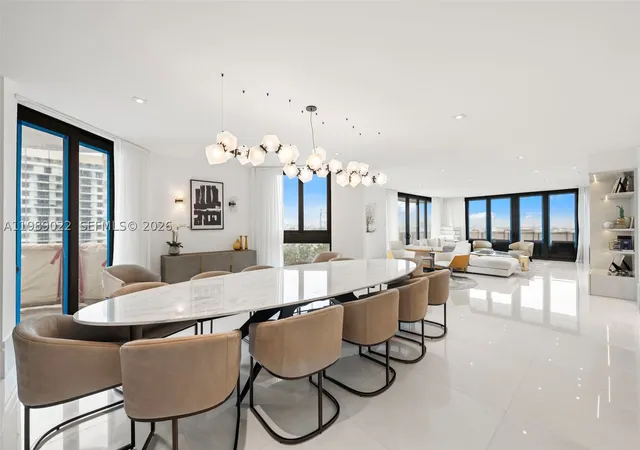 Photo 2 of Sale Pending at 9999 Collins Ave #11J, Bal Harbour, FL 33154 | MLS# A11989022 | Listing updated on 2026-09-09