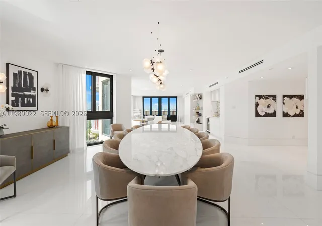 Photo 4 of Sale Pending at 9999 Collins Ave #11J, Bal Harbour, FL 33154 | MLS# A11989022 | Listing updated on 2026-09-09