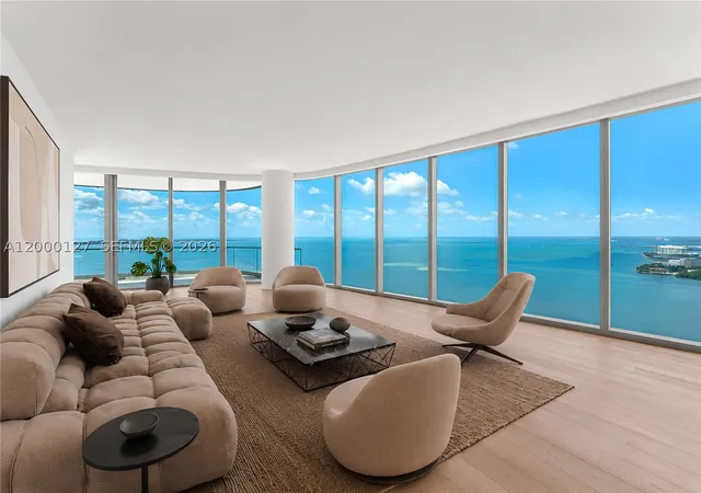 Photo 2 of Condo for sale at 175 Se 25th Road #3602, Miami, FL 33129 | MLS# A12000127 | Listing updated on 2026-08-27