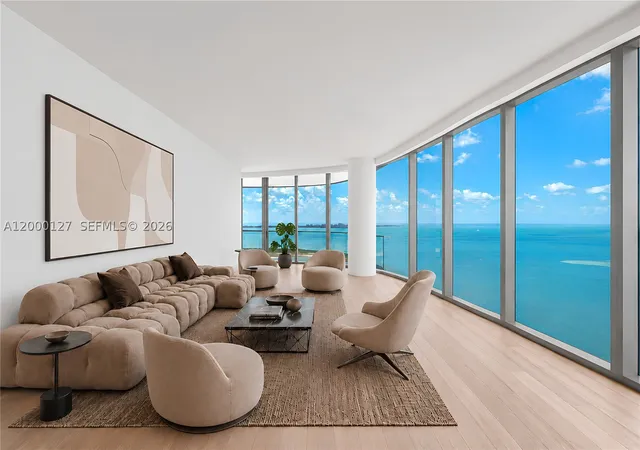 Photo 3 of Condo for sale at 175 Se 25th Road #3602, Miami, FL 33129 | MLS# A12000127 | Listing updated on 2026-08-27