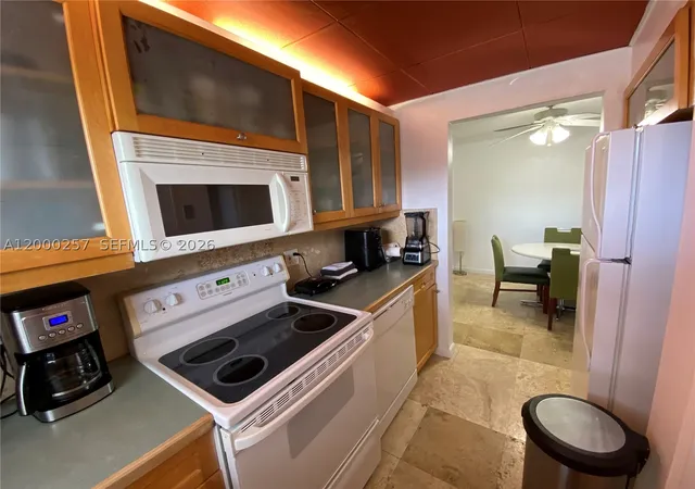 Photo 1 of Sale Pending at 250 Layne Blvd #110, Hallandale Beach, FL 33009 | MLS# A12000257 | Listing updated on 2026-09-04