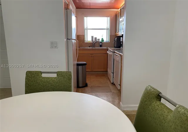 Photo 3 of Sale Pending at 250 Layne Blvd #110, Hallandale Beach, FL 33009 | MLS# A12000257 | Listing updated on 2026-09-04