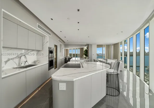 Photo 1 of Condo for sale at 1000 S Pointe Dr #901, Miami Beach, FL 33139 | MLS# A11997478 | Listing updated on 2026-09-01