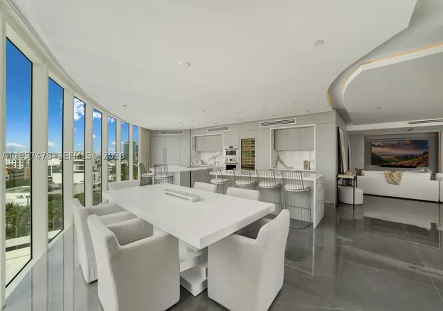 Photo 3 of Condo for sale at 1000 S Pointe Dr #901, Miami Beach, FL 33139 | MLS# A11997478 | Listing updated on 2026-09-01