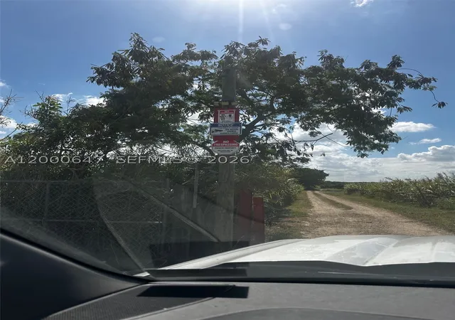 Photo 3 of Land for sale at 226xx Sw 220 Av, Miami, FL 33170 | MLS# A12000647 | Listing updated on 2026-09-10