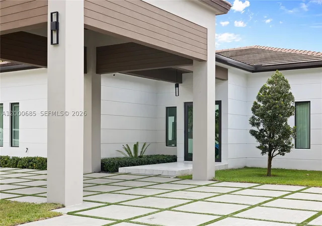 Photo 3 of Single family home for sale at 80 Nw 129th Ave, Miami, FL 33182 | MLS# A12000685 | Listing updated on 2026-09-10