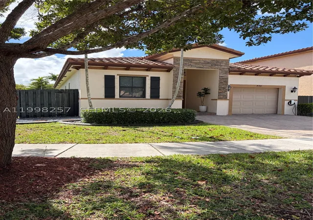 Photo 2 of Single family home for sale at 470 Se 34th Ter, Homestead, FL 33033 | MLS# A11998257 | Listing updated on 2026-09-10