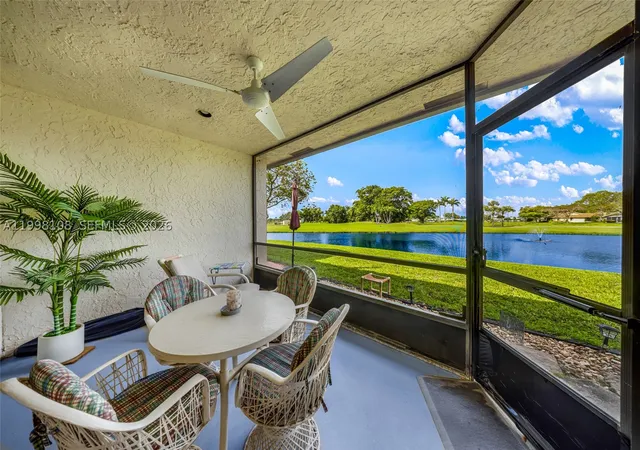 Photo 1 of Condo for sale at 5302 Fairway Woods Dr #4612, Delray Beach, FL 33484 | MLS# A11998108 | Listing updated on 2026-10-07
