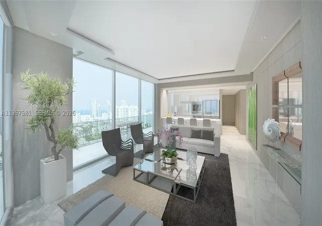 Photo 2 of Condo for sale at 1170 E Hallandale Beach #1508, Hallandale Beach, FL 33009 | MLS# A11997581 | Listing updated on 2026-09-26