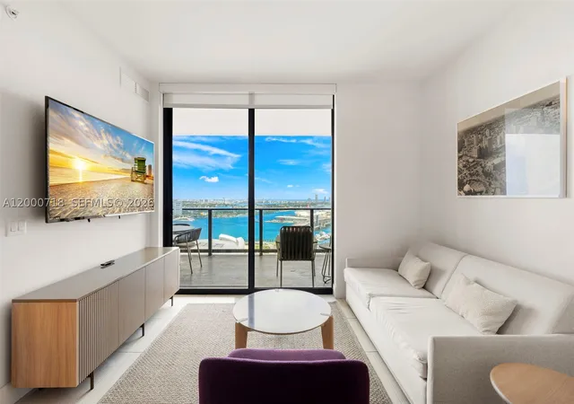 Photo 3 of Condo for sale at 159 Ne 6th St #2915, Miami, FL 33132 | MLS# A12000718 | Listing updated on 2026-10-04