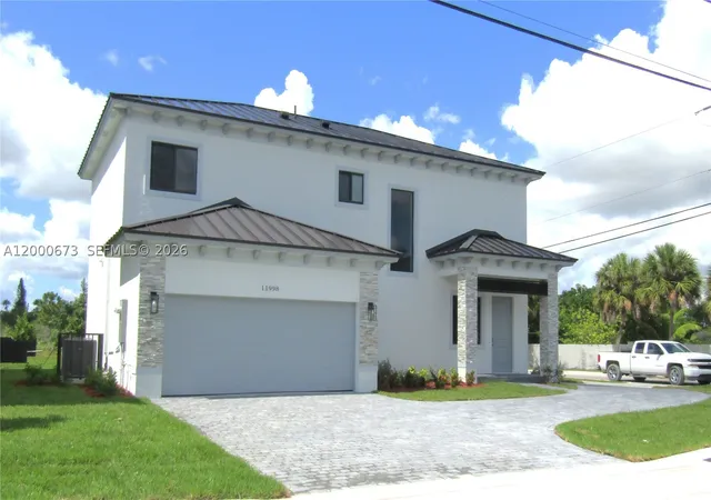 Photo 1 of Single family home for sale at 11998 Sw 232nd St, Miami, FL 33170 | MLS# A12000673 | Listing updated on 2026-09-14