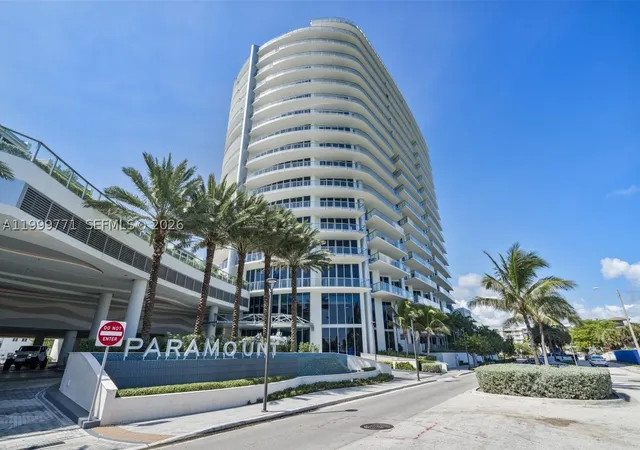 Townhouse for sale at 701 N Fort Lauderdale Beach Blvd #TH3, Fort Lauderdale, FL 33304 | MLS# A11999771 | Listing updated on 2026-09-23