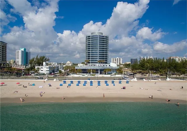 Townhouse for sale at 701 N Fort Lauderdale Beach Blvd #TH3, Fort Lauderdale, FL 33304 | MLS# A11999771 | Listing updated on 2026-09-23
