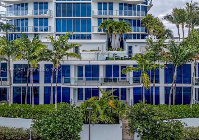 Townhouse for sale at 701 N Fort Lauderdale Beach Blvd #TH3, Fort Lauderdale, FL 33304 | MLS# A11999771 | Listing updated on 2026-09-23