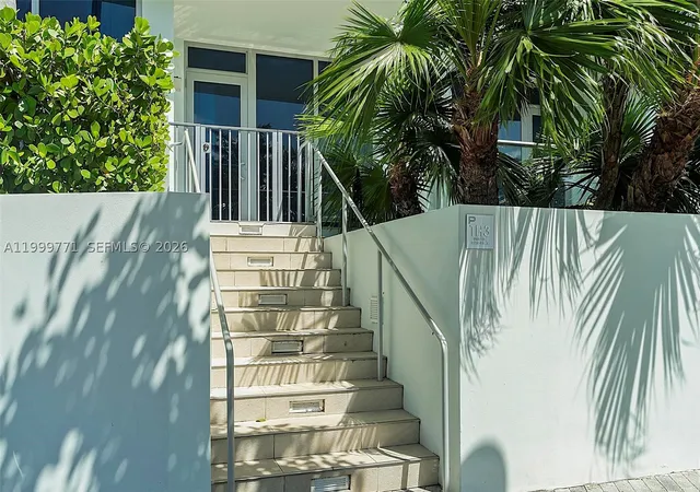 Townhouse for sale at 701 N Fort Lauderdale Beach Blvd #TH3, Fort Lauderdale, FL 33304 | MLS# A11999771 | Listing updated on 2026-09-23
