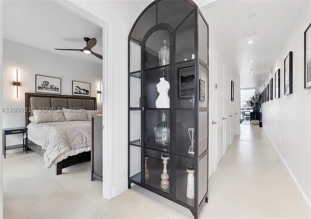 Photo 4 of Condo for sale at 6000 Collins Ave #527, Miami Beach, FL 33140 | MLS# A12000917 | Listing updated on 2026-09-15