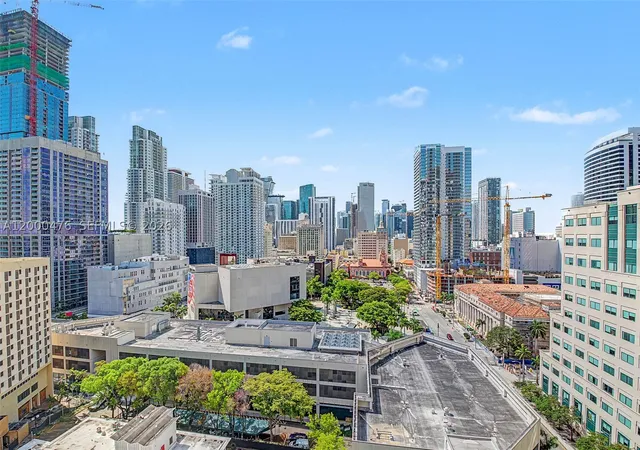 Photo 3 of Condo for sale at 121 Ne 25th St #1701, Miami, FL 33132 | MLS# A12000476 | Listing updated on 2026-09-10
