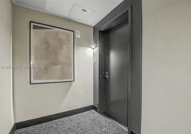 Listing Photo 5 - Condo for sale in building located at 121 Ne 25Th St, Miami, FL 33132 - Unit #1701