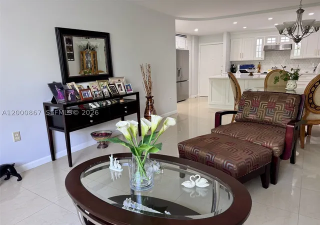Listing Photo 4 - Condo for sale at Kendall Gate, Unit 414 10850 N Kendall Dr, Kendall Gate, Miami, FL 33176 | Built Year: 1974-1999