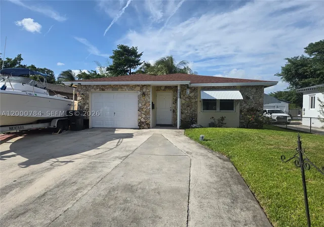 Photo 1 of Single family home for sale at 2635 Taylor St, Hollywood, FL 33020 | MLS# A12000784 | Listing updated on 2026-08-29