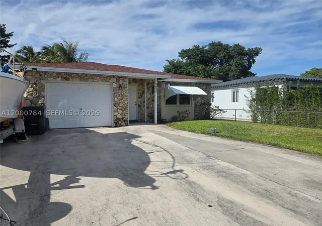 Photo 2 of Single family home for sale at 2635 Taylor St, Hollywood, FL 33020 | MLS# A12000784 | Listing updated on 2026-08-29