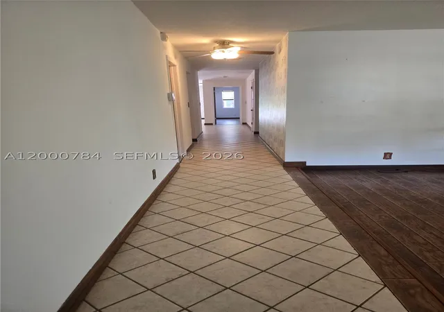 Sale Pending at 2635 Taylor St, Hollywood, FL 33020 | MLS# A12000784 | Listing updated on 2026-09-27