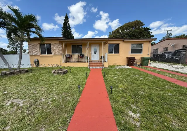 Photo 2 of Single family home for sale at 3700 W 6th Ln, Hialeah, FL 33012 | MLS# A11992075 | Listing updated on 2026-09-10