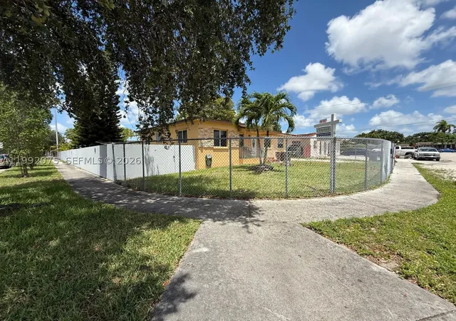 Photo 3 of Single family home for sale at 3700 W 6th Ln, Hialeah, FL 33012 | MLS# A11992075 | Listing updated on 2026-09-10