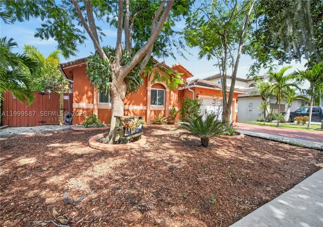 Photo 2 of Sale Pending at 14531 Sw 160th Ct, Miami, FL 33196 | MLS# A11999587 | Listing updated on 2026-09-16