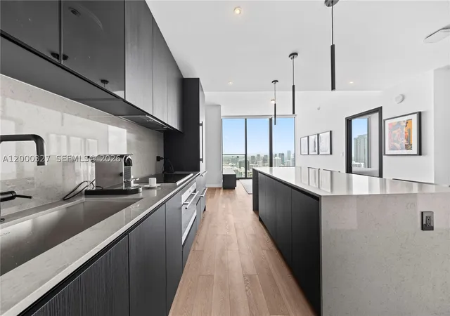 Condo for sale at 20 Ne 11Th St #4502, Miami, FL 33132 | MLS# A12000327 | Listing updated on 2026-09-29