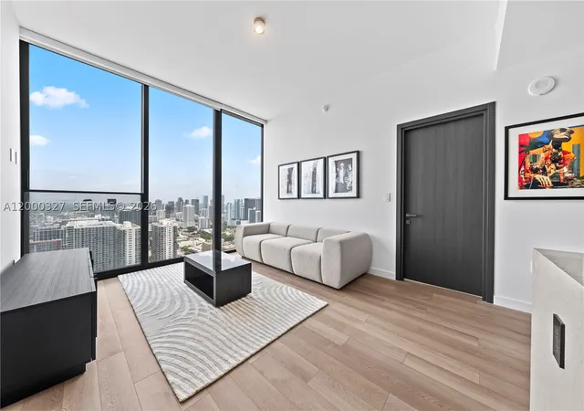 Photo 1 of Condo for sale at 20 Ne 11Th St #4502, Miami, FL 33132 | MLS# A12000327 | Listing updated on 2026-09-29