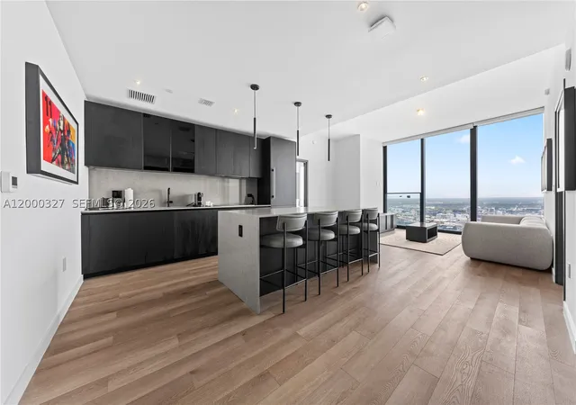 Photo 3 of Condo for sale at 20 Ne 11Th St #4502, Miami, FL 33132 | MLS# A12000327 | Listing updated on 2026-09-29