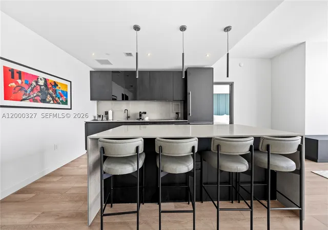 Photo 4 of Condo for sale at 20 Ne 11Th St #4502, Miami, FL 33132 | MLS# A12000327 | Listing updated on 2026-09-29