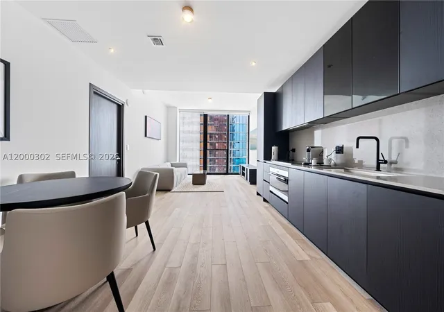 Condo for sale at 20 Ne 11Th St #4403, Miami, FL 33132 | MLS# A12000302 | Listing updated on 2026-09-29