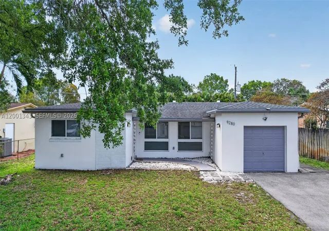 Photo 1 of Single family home for sale at 9280 Sw 55th Ct, Cooper City, FL 33328 | MLS# A12001343 | Listing updated on 2026-10-03