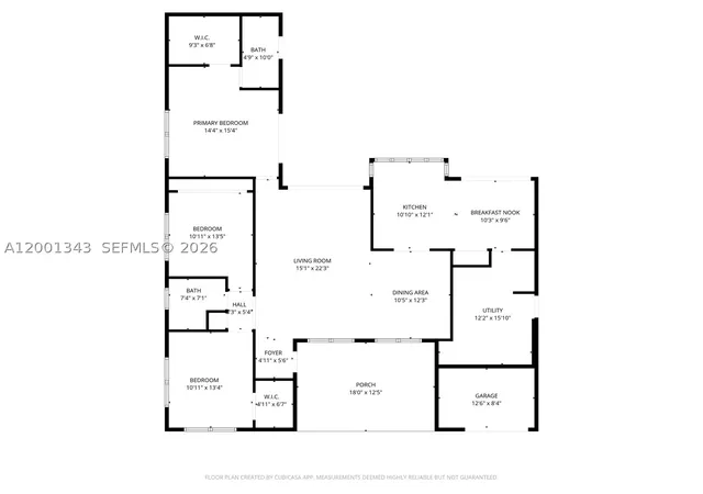 Photo 31 of Single family home for sale at 9280 Sw 55Th Ct, Cooper City, FL 33328 | MLS# A12001343 | Listing updated on 2026-10-03