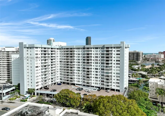 Condo for sale at 137 Golden Isles Dr #1214, Hallandale Beach, FL 33009 | MLS# A11992442 | Listing updated on 2026-10-02