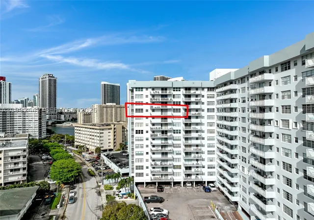 Photo 1 of Condo for sale at 137 Golden Isles Dr #1214, Hallandale Beach, FL 33009 | MLS# A11992442 | Listing updated on 2026-10-02