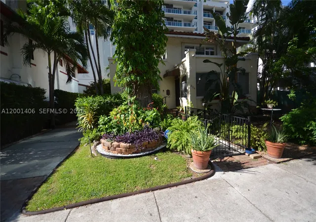 Photo 2 of Land for sale at 334 Ne 26th Ter, Miami, FL 33137 | MLS# A12001406 | Listing updated on 2026-09-10