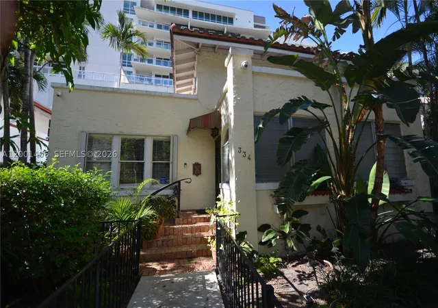 Photo 3 of Land for sale at 334 Ne 26th Ter, Miami, FL 33137 | MLS# A12001406 | Listing updated on 2026-09-10