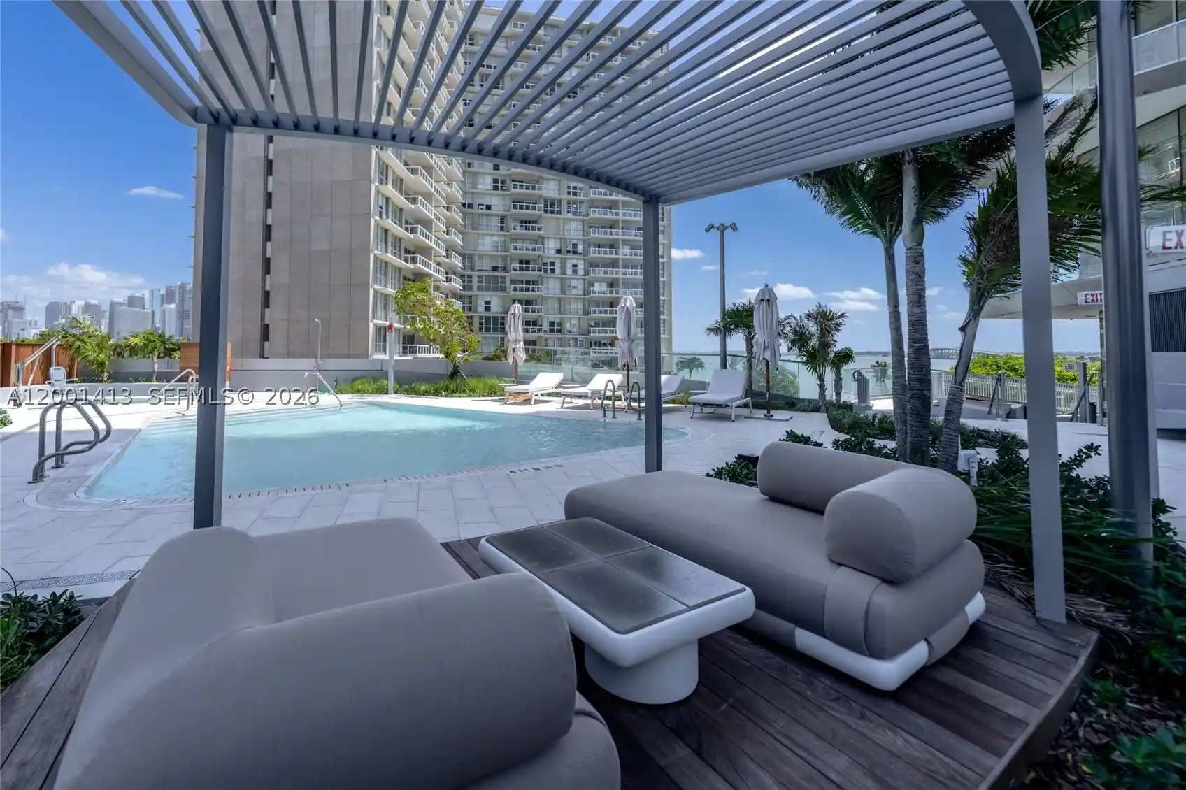 Listing Photo 68 - Condo for sale in UNA Residences located at 175 Se 25Th Rd, Miami, FL 33129 - Unit #501