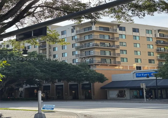 Photo 1 of Condo for sale at 3530 Sw 22nd St #706, Miami, FL 33145 | MLS# A11993283 | Listing updated on 2026-09-22