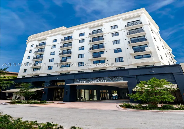 Condo for sale at 4220 Laguna Street #703 #703, Coral Gables, FL 33146 | MLS# A11986511