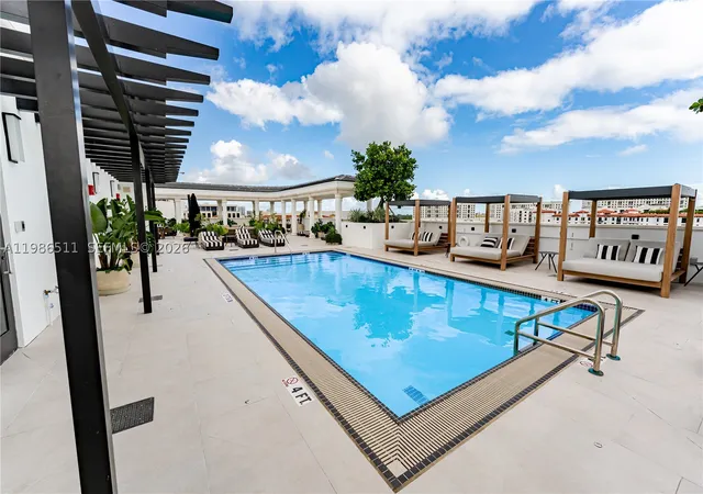 Photo 2 of Condo for sale at 4220 Laguna Street #703 #703, Coral Gables, FL 33146 | MLS# A11986511 | Listing updated on 2026-09-11