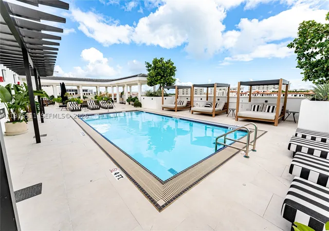 Photo 3 of Condo for sale at 4220 Laguna Street #703 #703, Coral Gables, FL 33146 | MLS# A11986511 | Listing updated on 2026-09-11