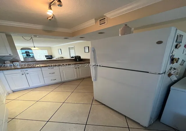 Photo 3 of Sale Pending at 3200 N Palm Aire Dr #407, Pompano Beach, FL 33069 | MLS# A12001266 | Listing updated on 2026-09-04