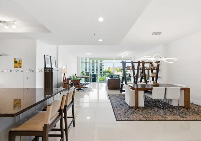 Photo 3 of Condo for sale at 1090 Nw N River Dr #404, Miami, FL 33136 | MLS# A12000204 | Listing updated on 2026-10-02