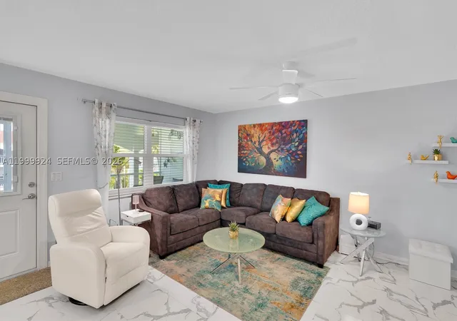 Photo 2 of House for sale at 580 Egret Dr #303, Hallandale Beach, FL 33009 | MLS# A11999924 | Listing updated on 2026-08-29
